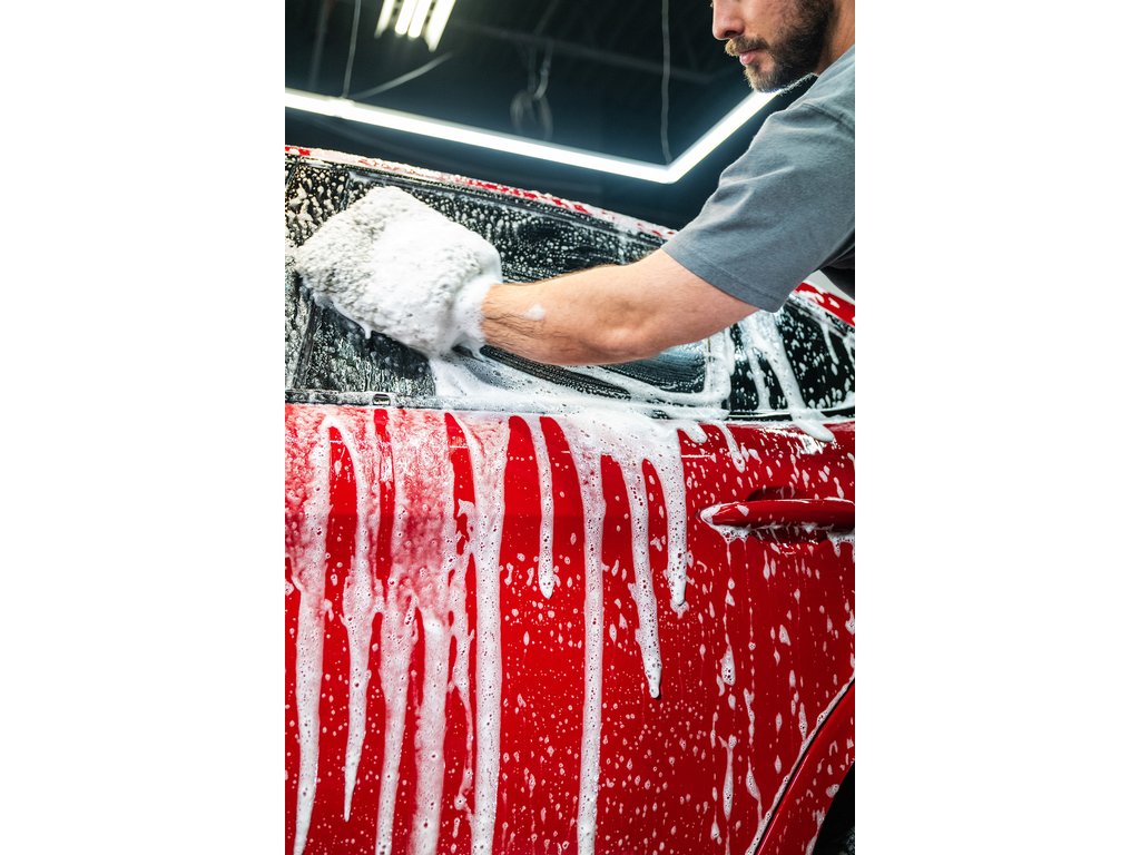 Sampon auto Turtle Wax Zip Wax Shampoo 500ml