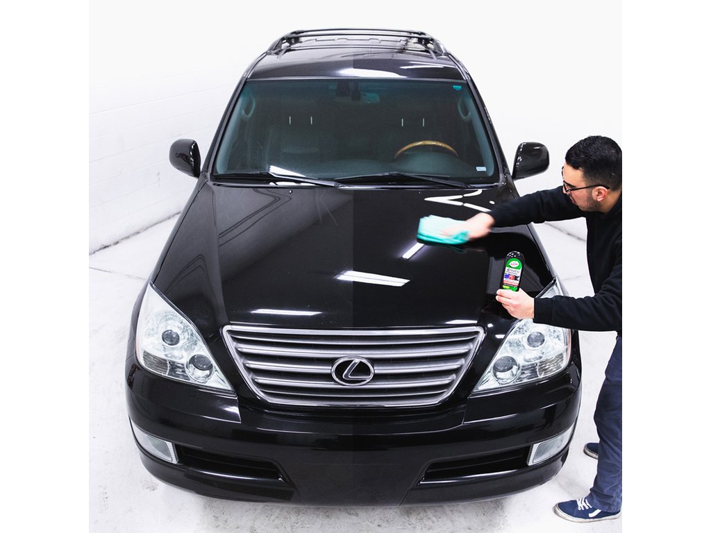 Solutie indepartat zgarieturi Turtle Wax Scratch Repair Renew 200ml