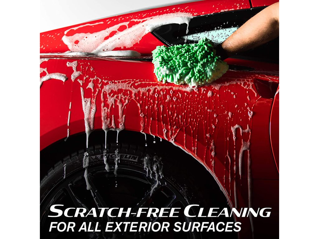 Sampon auto cu ceara Turtle Wax 53351 Hybrid Solutions Ceramic Wash & Wax 1,42 Litri