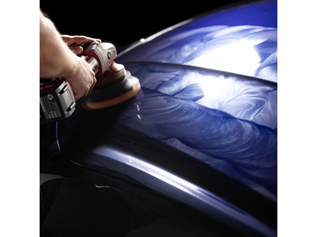 Pasta polish ceramica cu ceara Turtle Wax 53352 Hybrid Solutions Polish & Wax 500ml