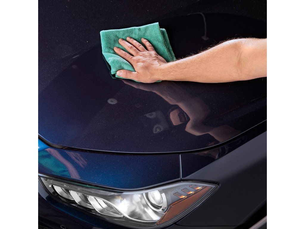 Solutie curatare fara apa Turtle Wax 53354 HS Ceramic 3in1 Detailer 500ml