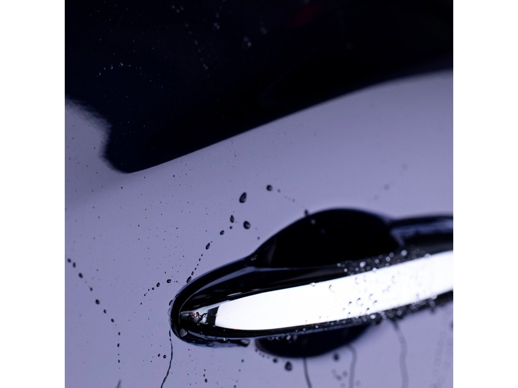 Solutie curatare fara apa Turtle Wax 53354 HS Ceramic 3in1 Detailer 500ml