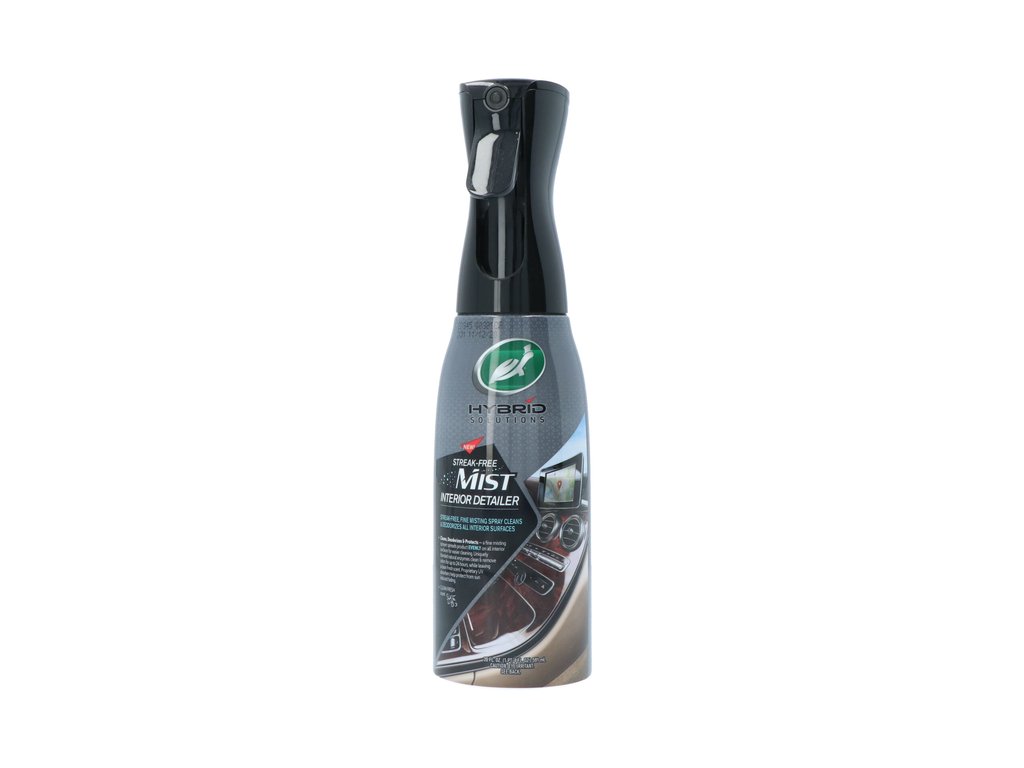 Solutie detailing interior Turtle Wax Hybrid Solutions Interior Detailer 591ml