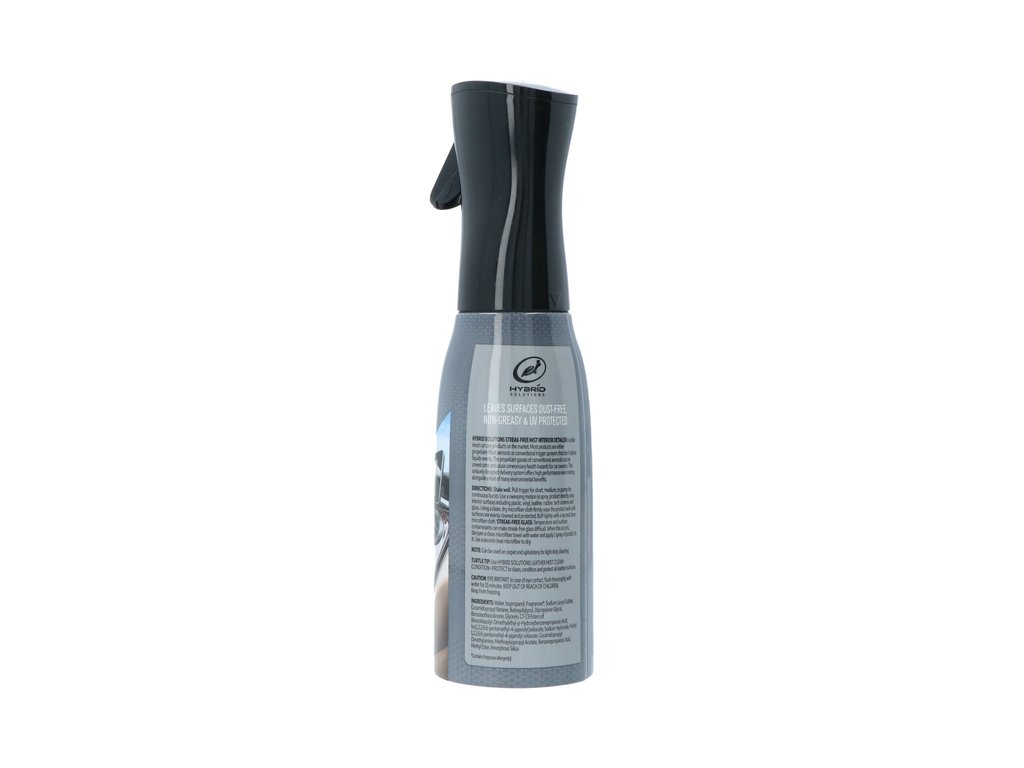Solutie detailing interior Turtle Wax Hybrid Solutions Interior Detailer 591ml