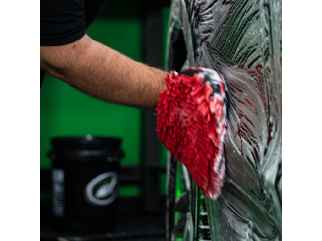 Sampon auto Turtle Wax Hybrid Solutions Pro Pure Wash , 1400ml