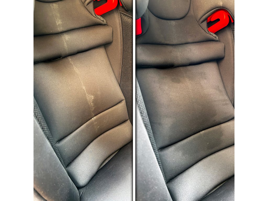 Servetele universale pentru Interior Turtle Wax Interior 1 - Pachet de 24 Bucati
