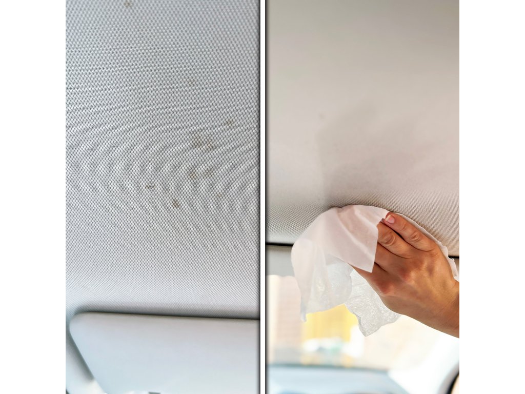 Servetele universale pentru Interior Turtle Wax Interior 1 - Pachet de 24 Bucati
