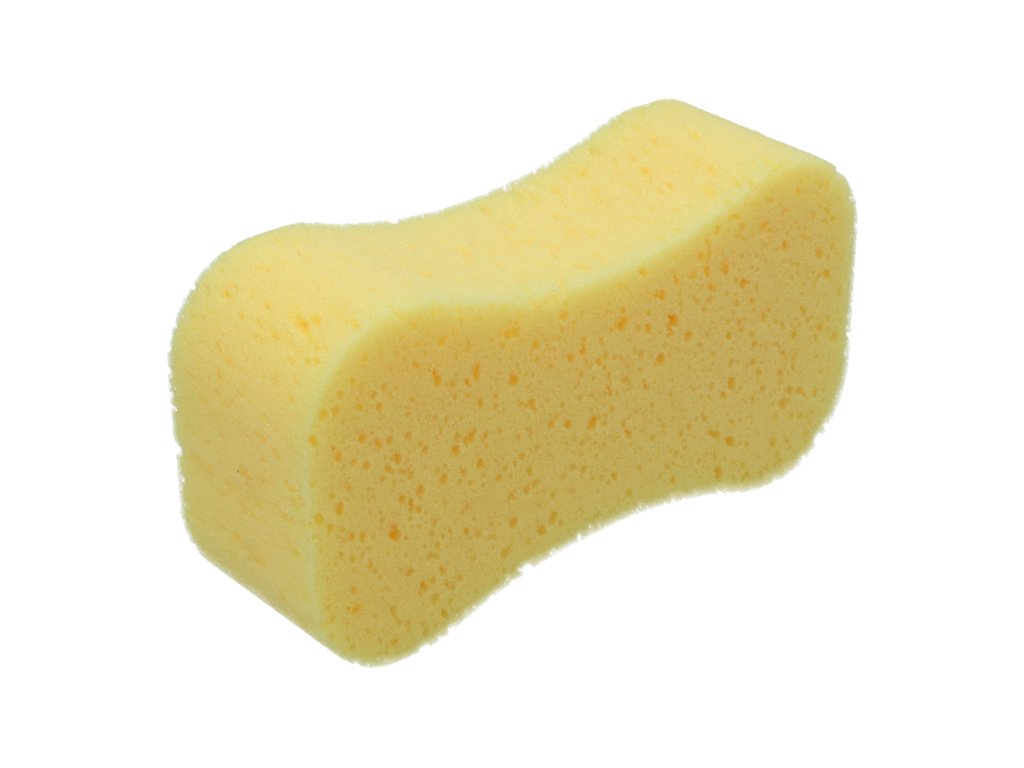 Burete spalat masina Turtle Wax X009TD Jumbo Sponge