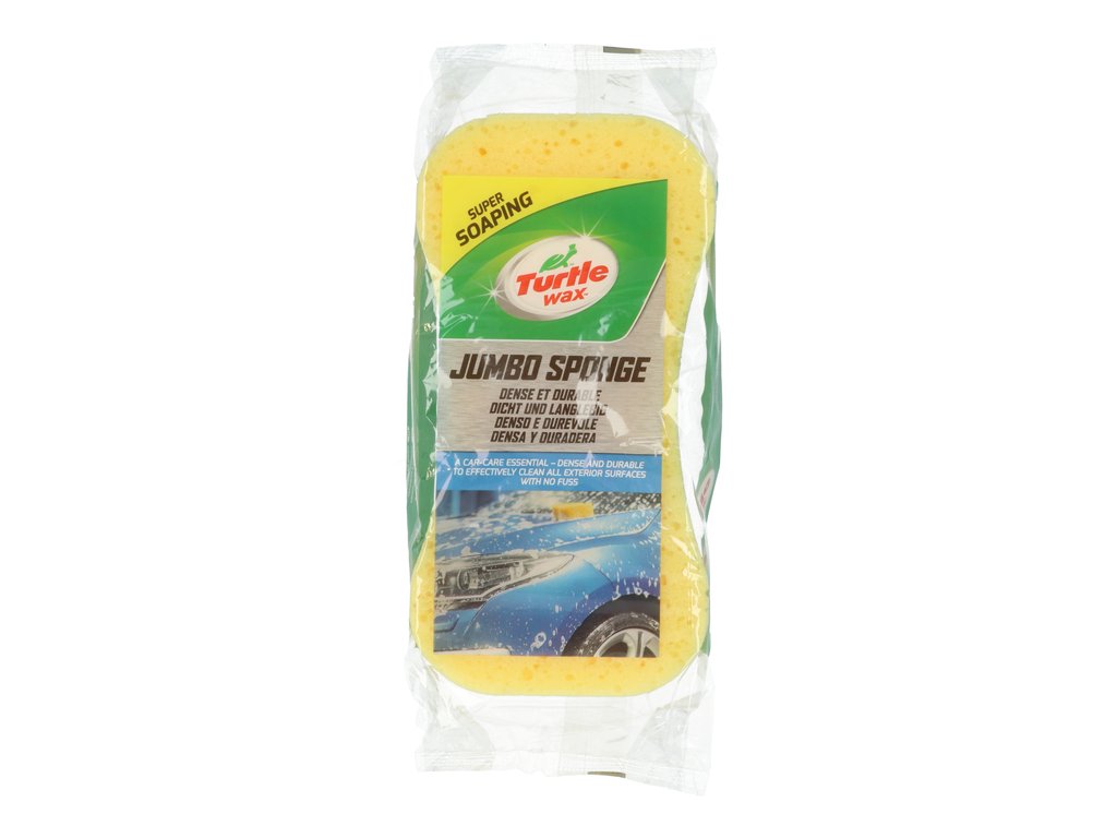 Burete spalat masina Turtle Wax X009TD Jumbo Sponge