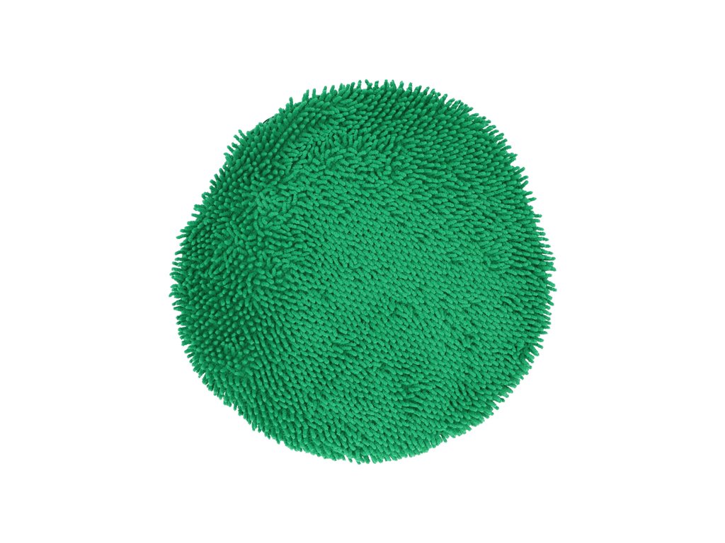 Pad polisat cu doua fete Turtle Wax Miracle Pad X1178TD, 29 cm