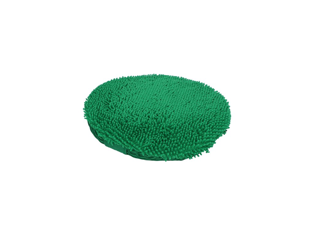 Pad polisat cu doua fete Turtle Wax Miracle Pad X1178TD, 29 cm
