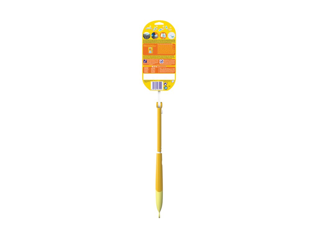 Pamatuf sters praful Swiffer Duster XXL, cu maner extensibil , +2 rezerve