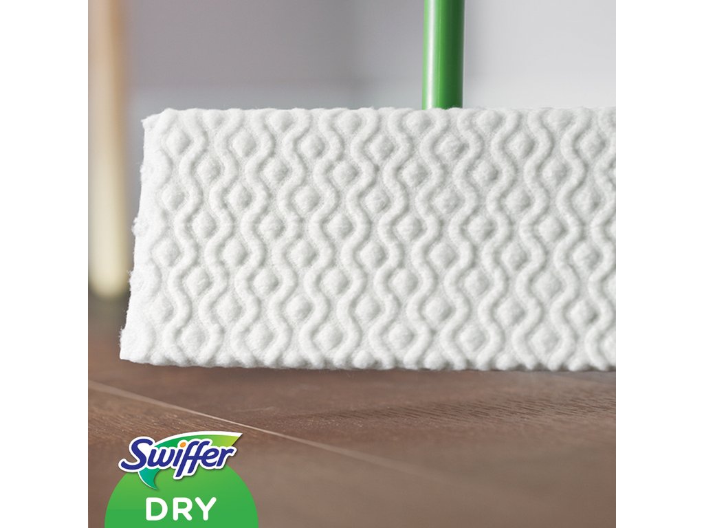 Lavete rezerva pentru mop podea Swiffer Sweeper, pentru suprafete din lemn si parchet 36 lavete