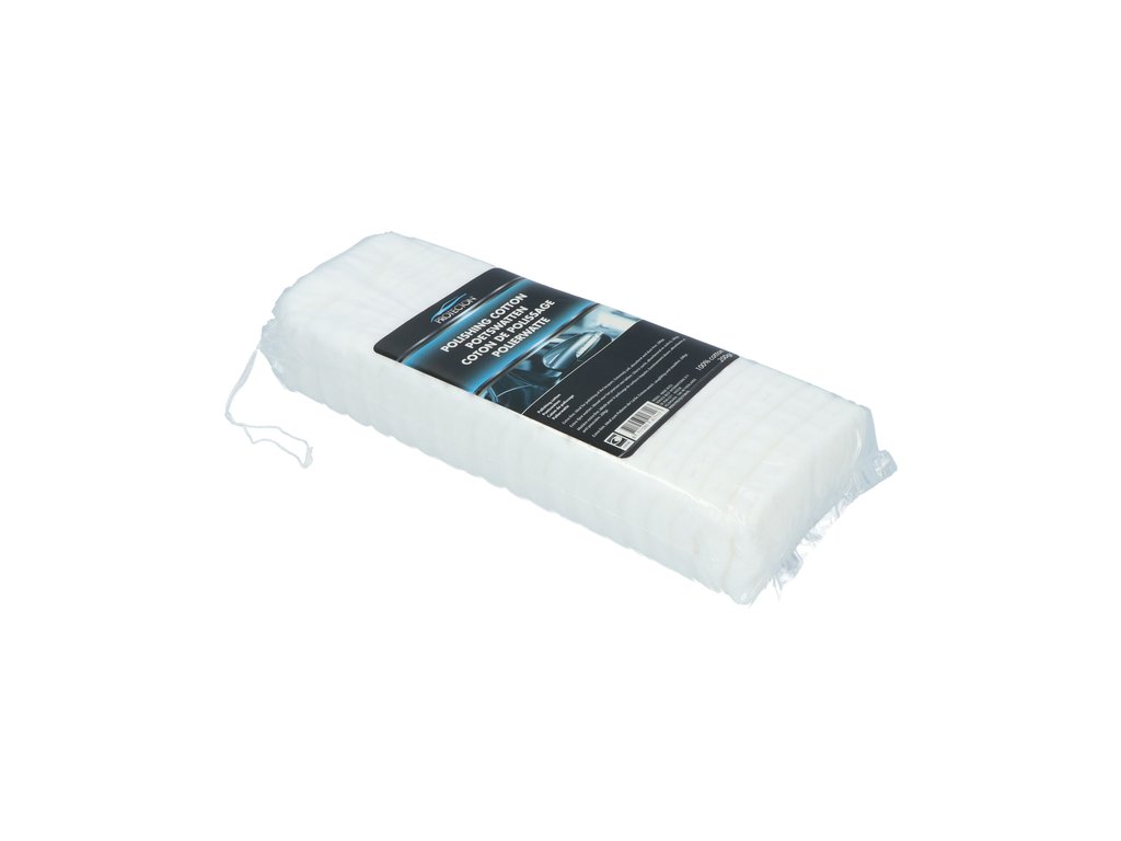 Laveta auto pentru polisat extra fina Protecton Polishing Cotton