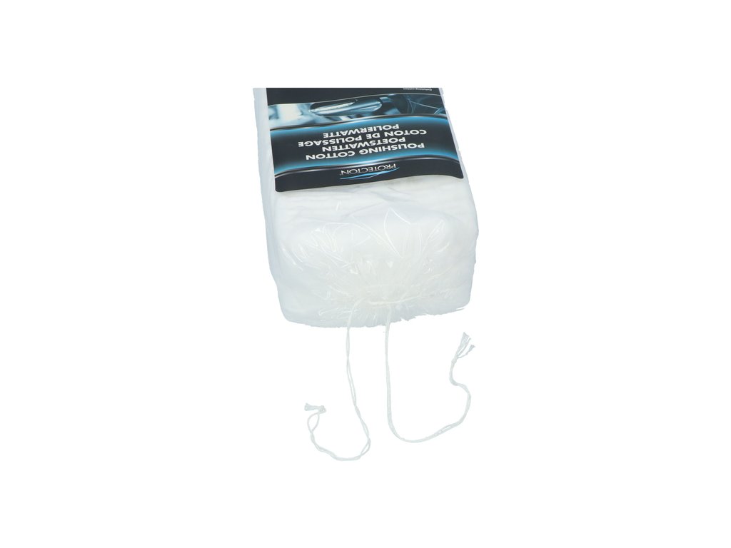 Laveta auto pentru polisat extra fina Protecton Polishing Cotton