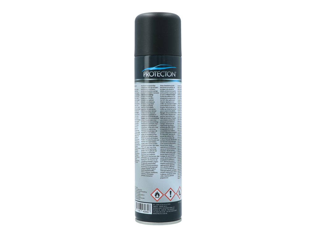 Spray curatat bord Protecton , Mat, 400ml