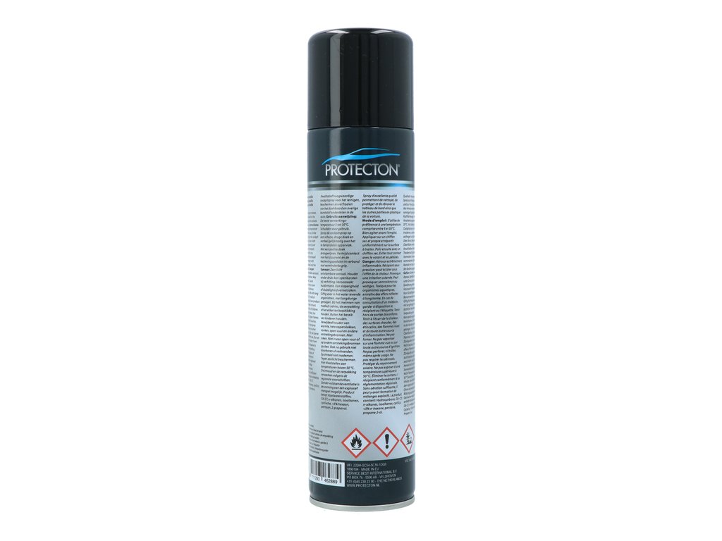 Spray silicon bord Vanilie PROTECTON 400ML