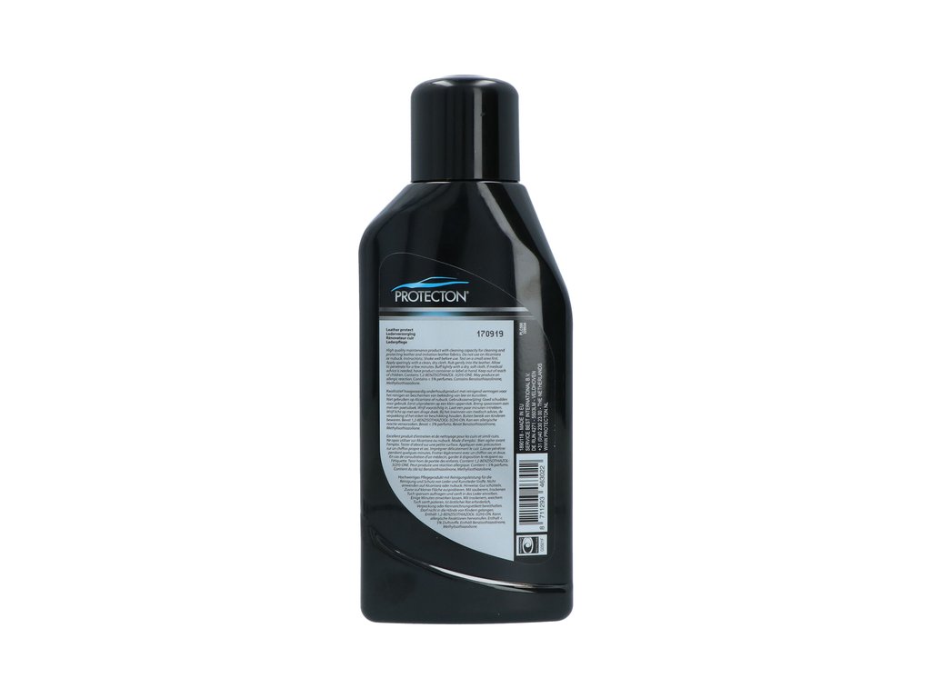 Solutie reconditionare si curatare piele Protecton , 500 ml