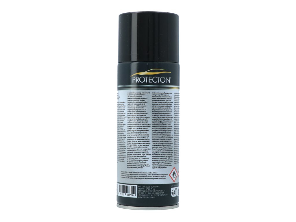 Spray pornire Protecton 400ml