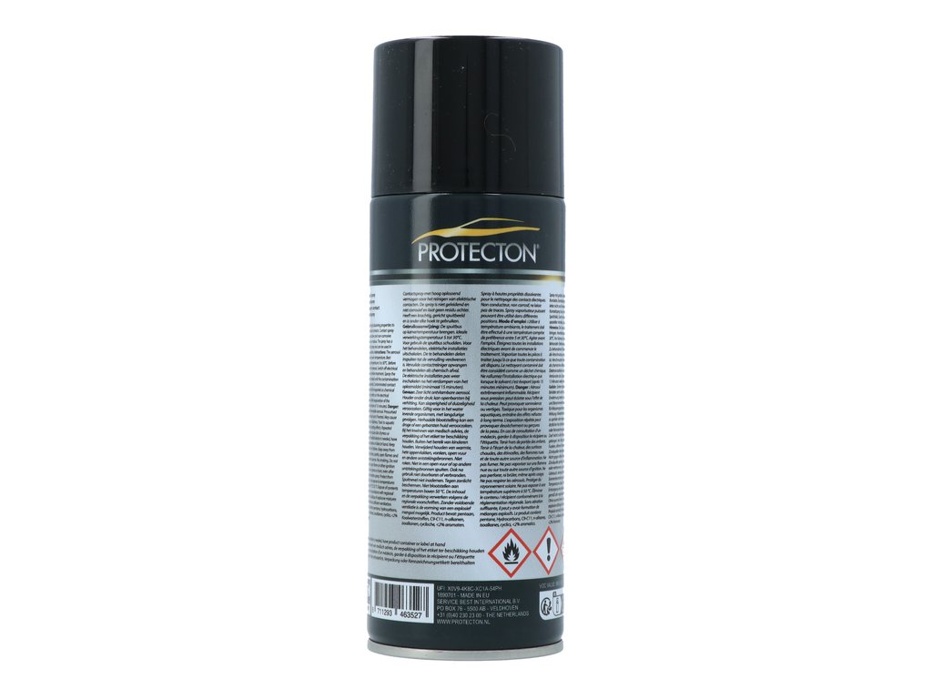 Spray curatat contacte electrice Protecton 400ml