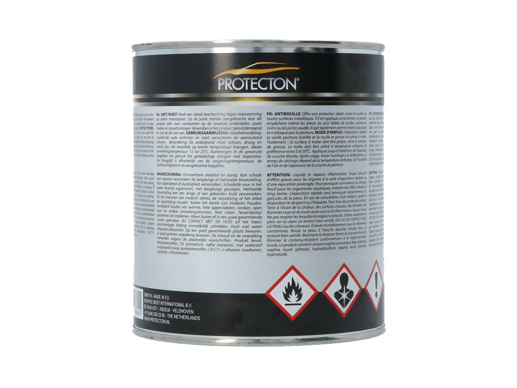 Antifon Protecton 1KG, antirugina