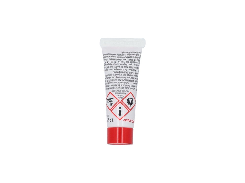 Chit auto resina poliester Protecton 0.5 kg