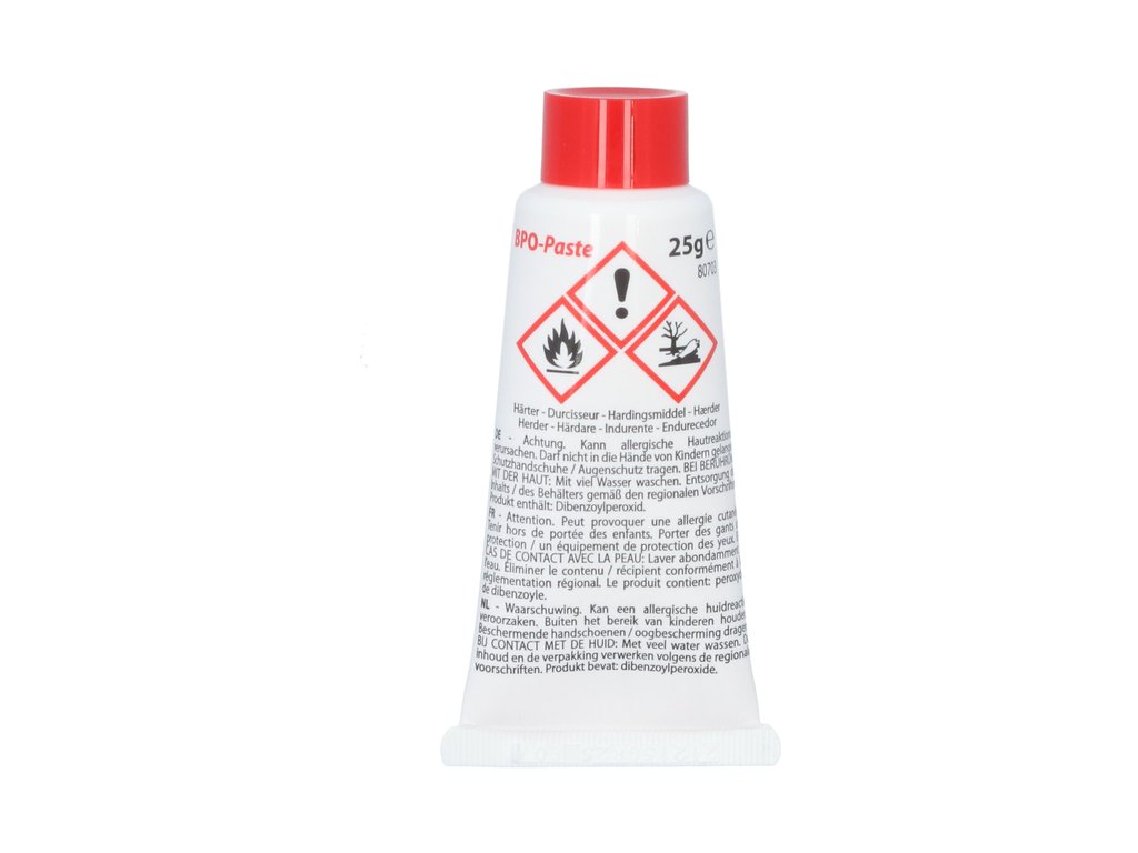 Chit auto resina poliesteric Protecton 1 kg