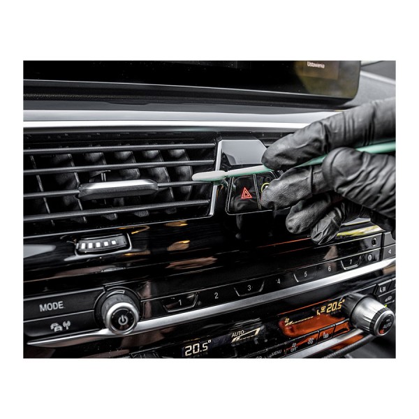Tampoane pentru detailing cu cap din spuma