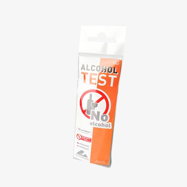 Alcool test, Automax