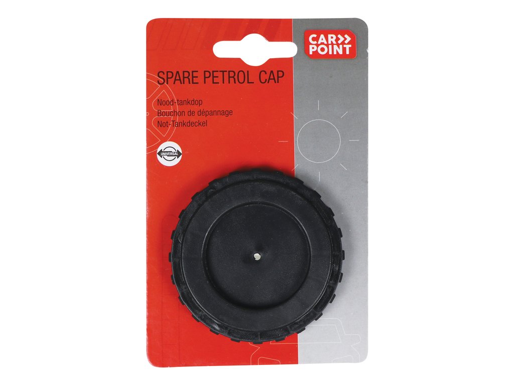 Buson universal Carpoint pentru rezervor combustibil , plastic