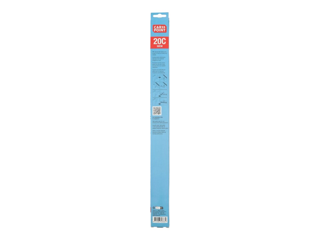 Lamela stergator Carpoint NXT Premium 20C (50 cm)
