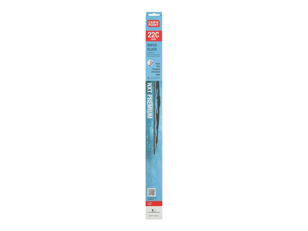 Lamela stergator Carpoint NXT Premium 22C (55 cm)