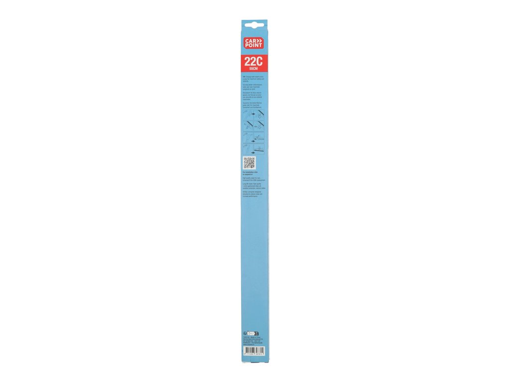 Lamela stergator Carpoint NXT Premium 22C (55 cm)
