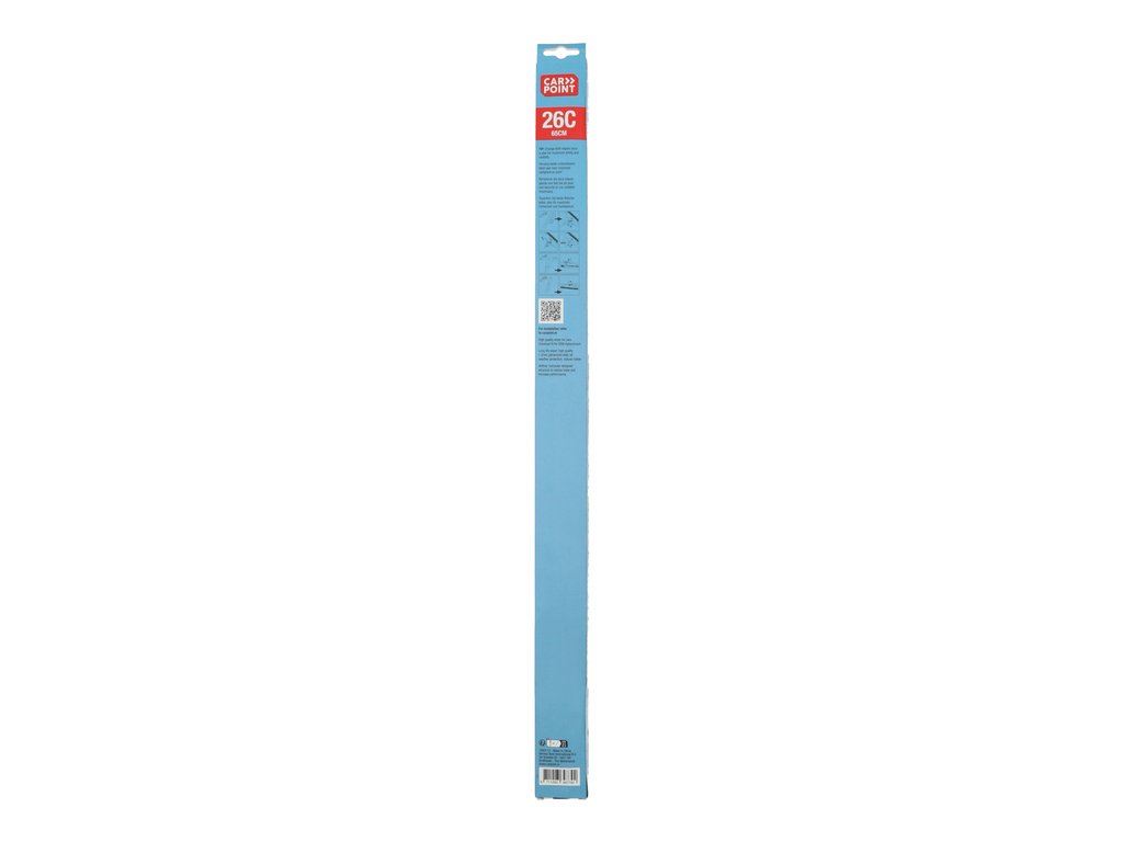 Lamela stergator Carpoint NXT Premium 26C (65cm)