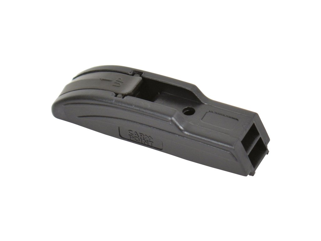 Lamela stergator flat Carpoint Aero-comfort 24F (60cm)