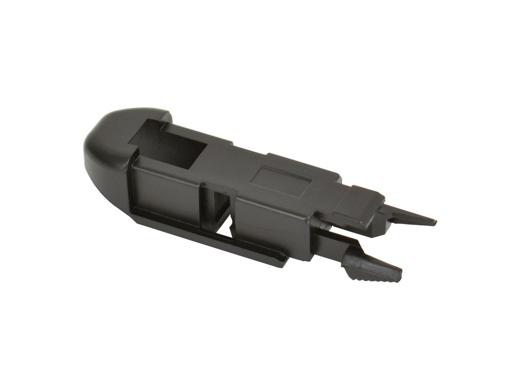 Lamela stergator flat Carpoint Aero-comfort 24F (60cm)