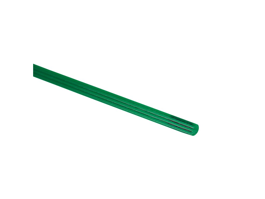 Antena auto Carpoint electronica cu amplificator 12V , cablu de 2,5m