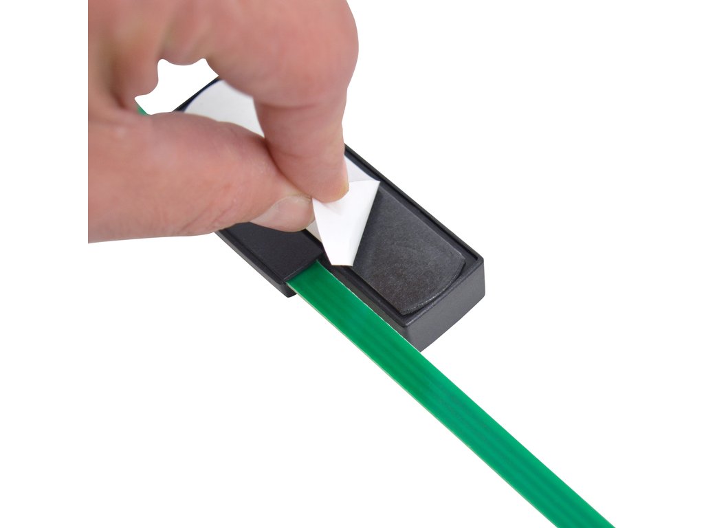 Antena auto Carpoint electronica cu amplificator 12V , cablu de 2,5m