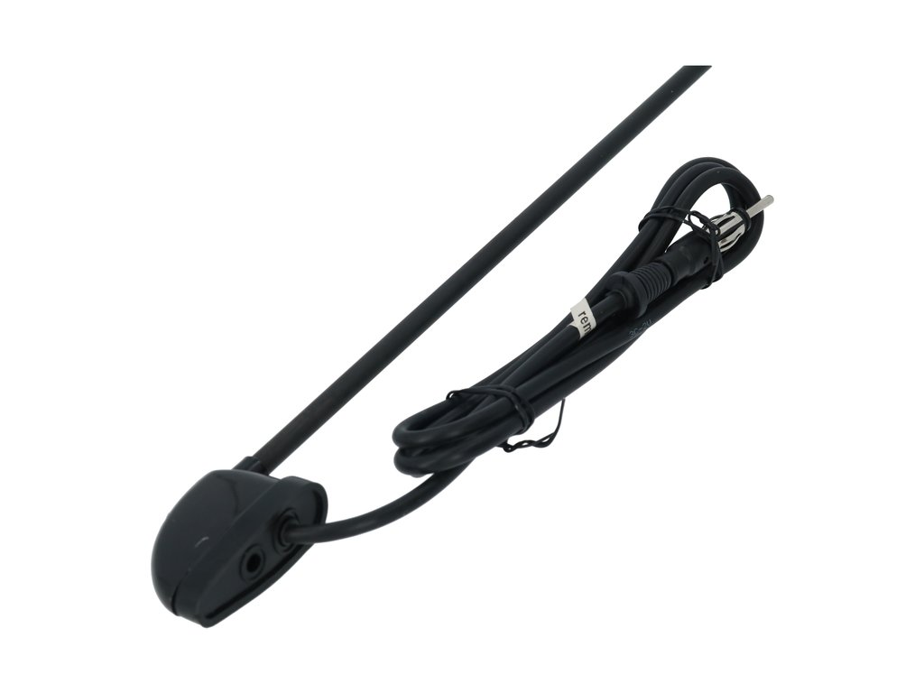Antena auto Carpoint laterala telescopica 45-125 cm