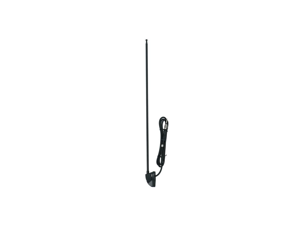Antena auto Carpoint laterala telescopica 45-125 cm