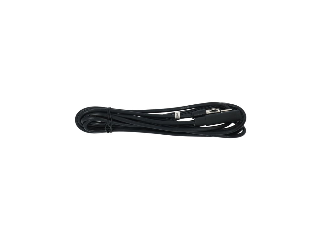 Antena auto Carpoint pavilion VW Audi BMW si Opel, 93 cm., 52°