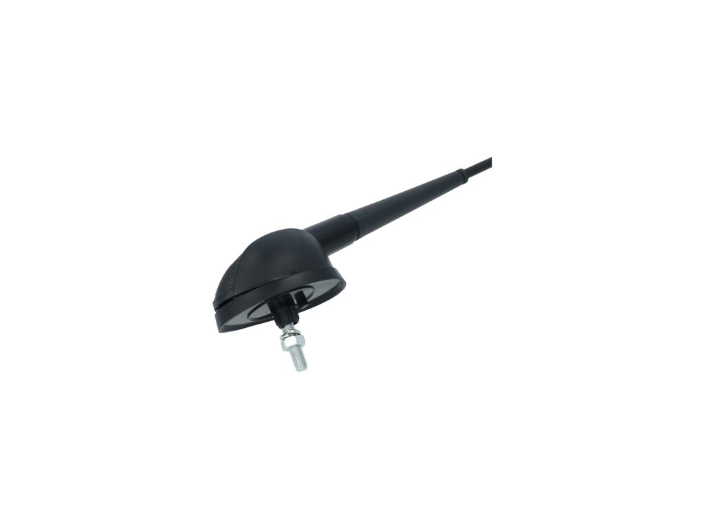 Antena auto Carpoint universala 36 cm cu unghi reglabil 0-30 grade