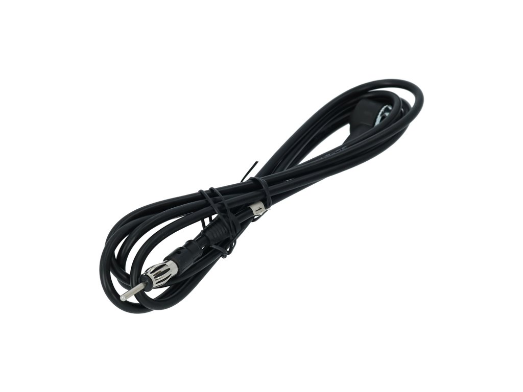 Antena auto Carpoint universala 36 cm cu unghi reglabil 0-30 grade