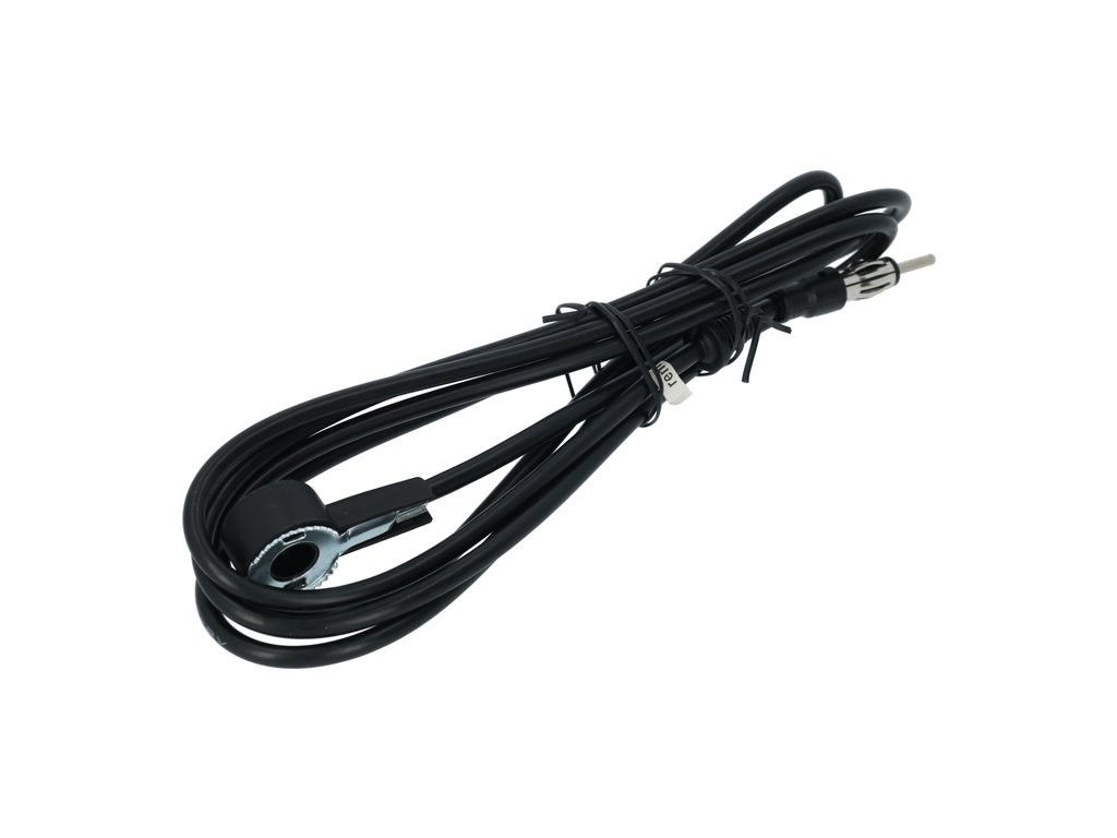Antena auto Carpoint universala 36 cm cu unghi reglabil 0-30 grade