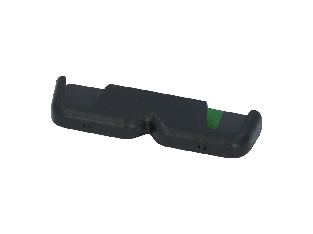 Suport auto Carpoint pentru ochelari , 17x5 cm autoadeziv