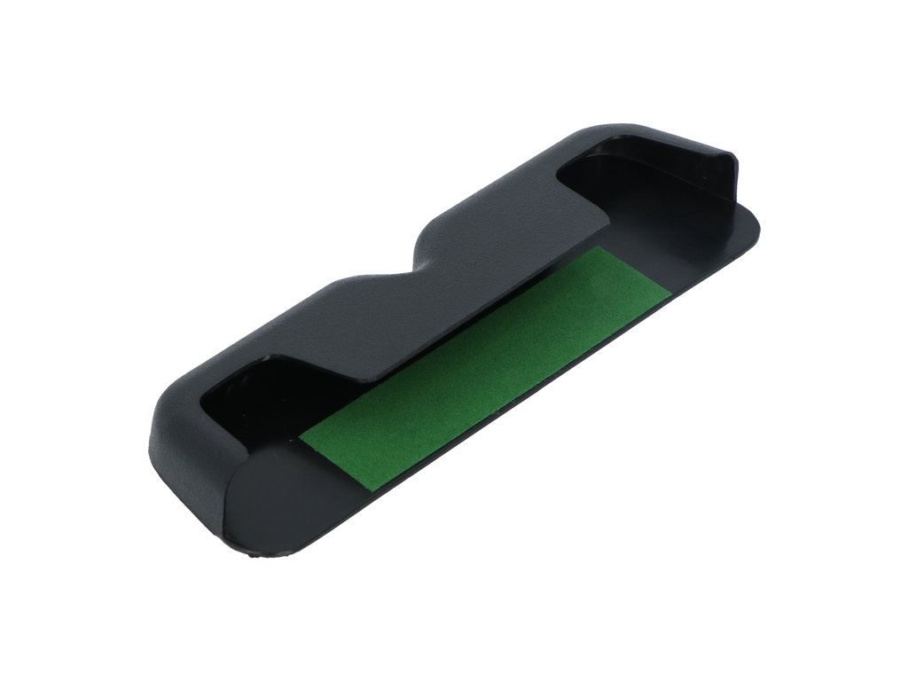 Suport auto Carpoint pentru ochelari , 17x5 cm autoadeziv