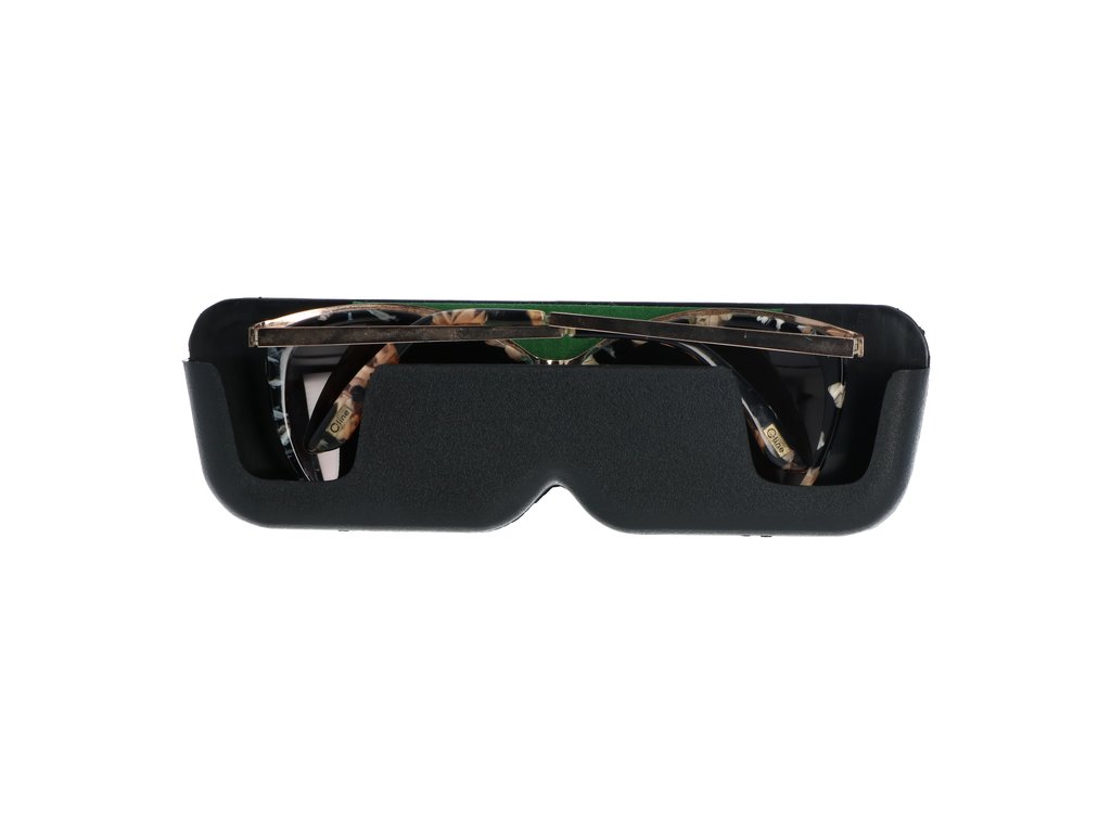 Suport auto Carpoint pentru ochelari , 17x5 cm autoadeziv