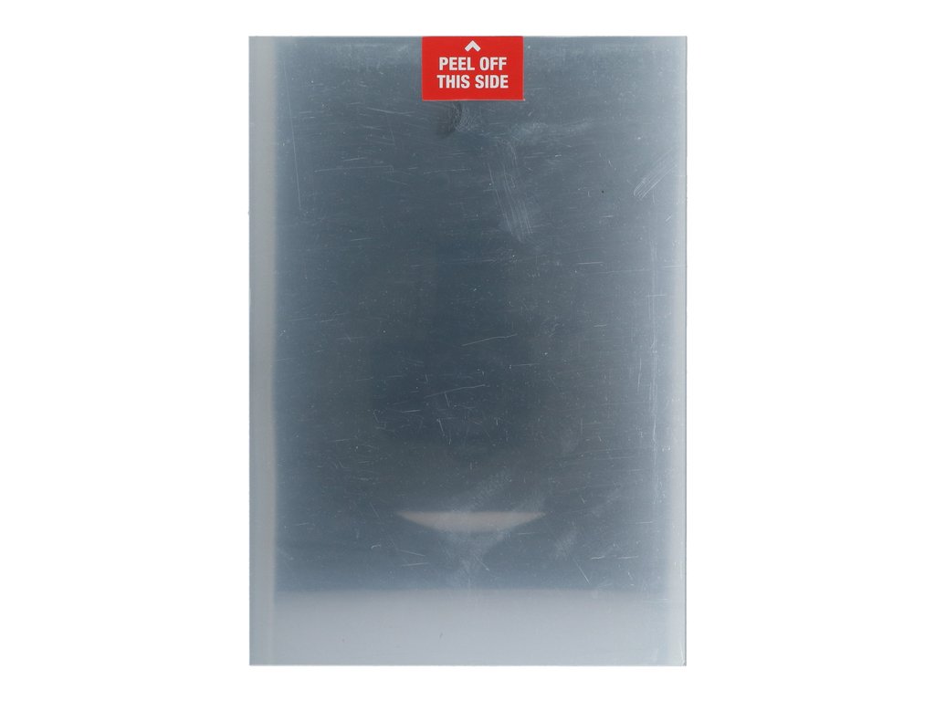 Geam oglinda auto exterioara Carpoint universal 17,5 x 25cm , 1 buc.