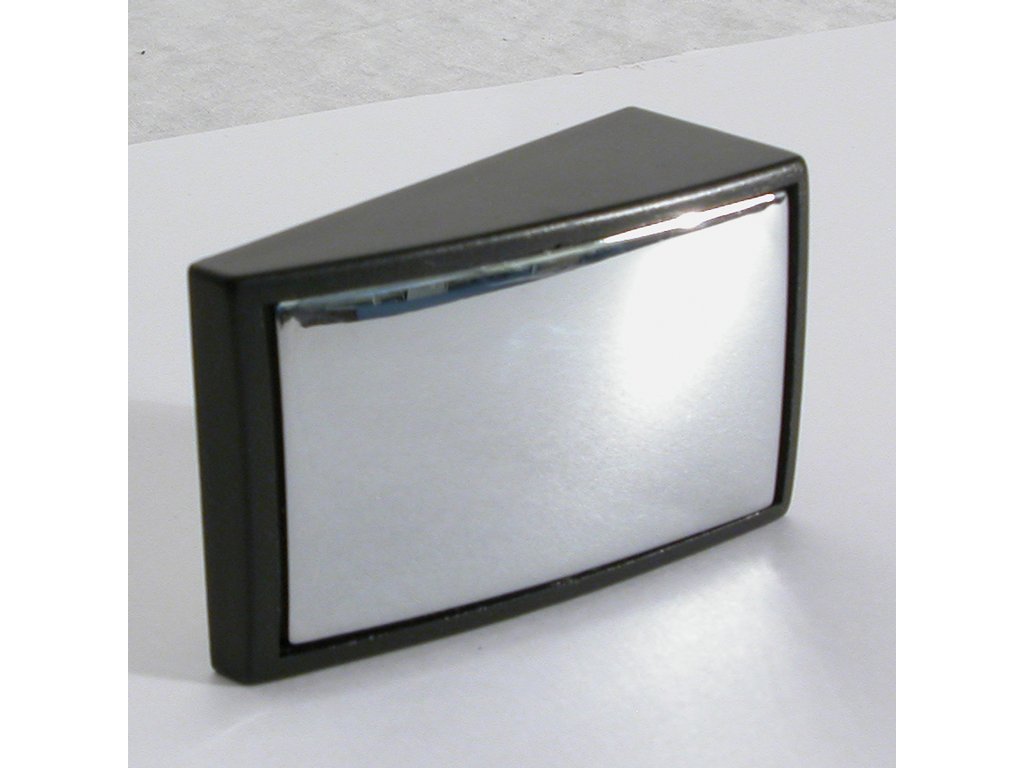 Oglinda retrovizoare exterioara unghi mort Ajustabila 4,8 x 2,9 cm
