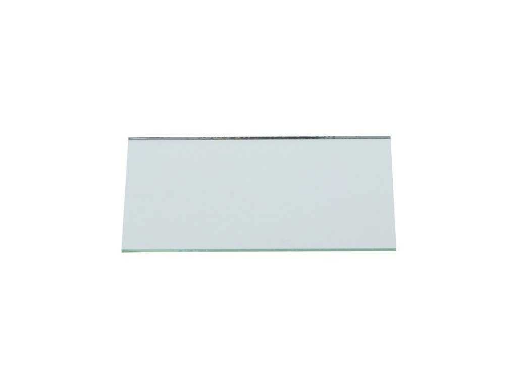 Rezerva oglinda interioara pentru parasolar auto MAKE-UP 12x7 cm , 1 buc.
